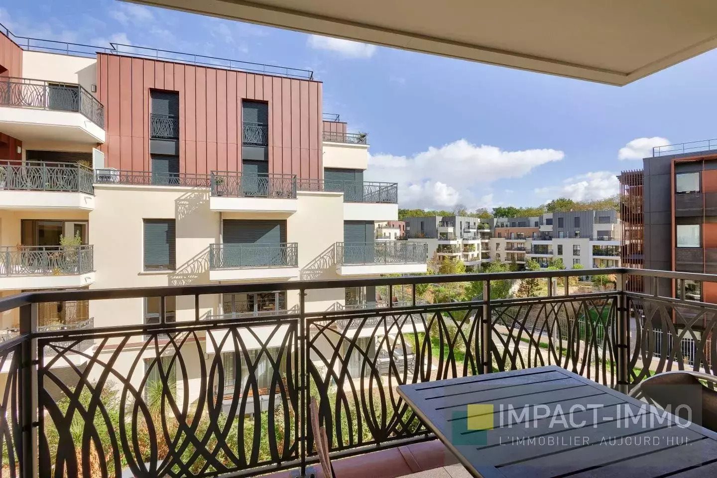 Appartement à vendre, 44m², Châtenay-Malabry