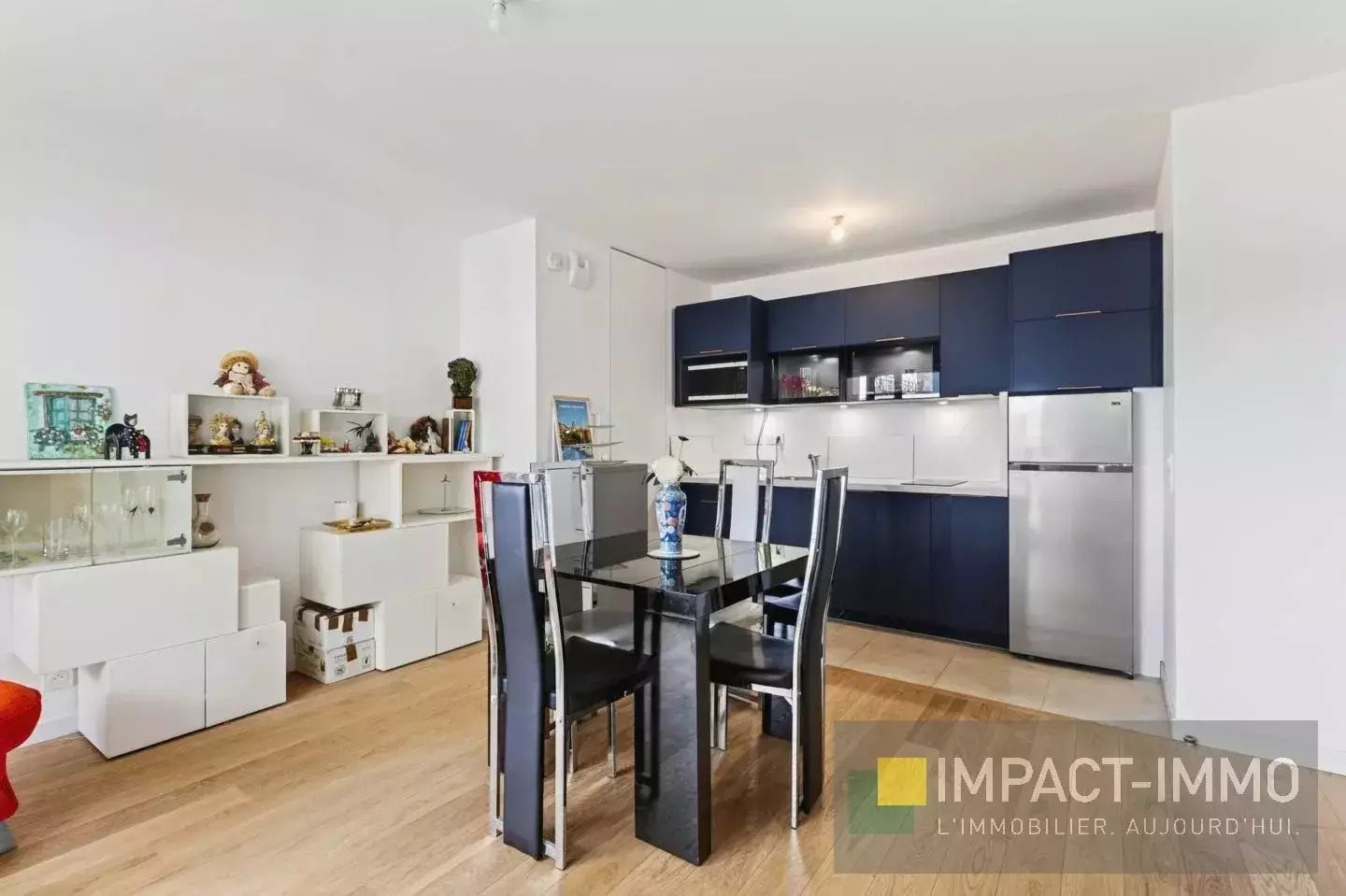Appartement à vendre, 44m², Châtenay-Malabry