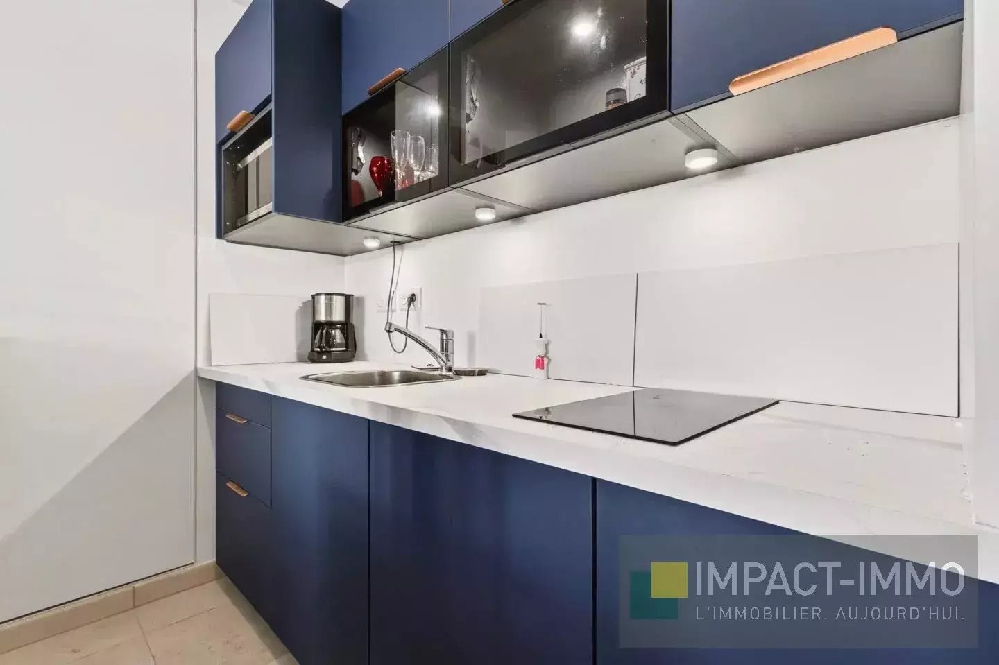 Appartement à vendre, 44m², Châtenay-Malabry