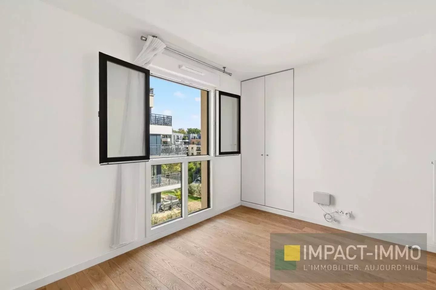 Appartement à vendre, 44m², Châtenay-Malabry