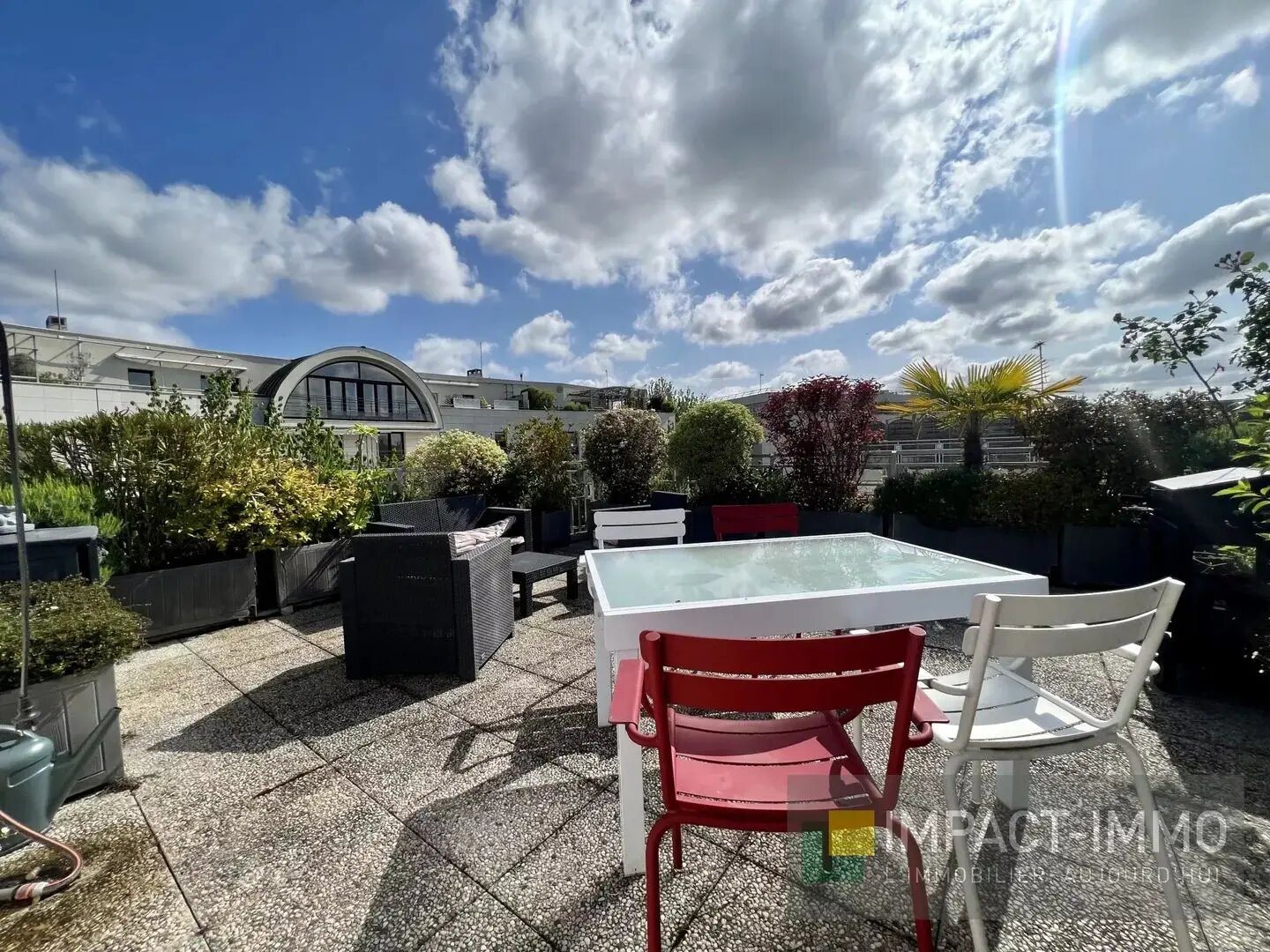 Appartement à vendre, 87m², Suresnes