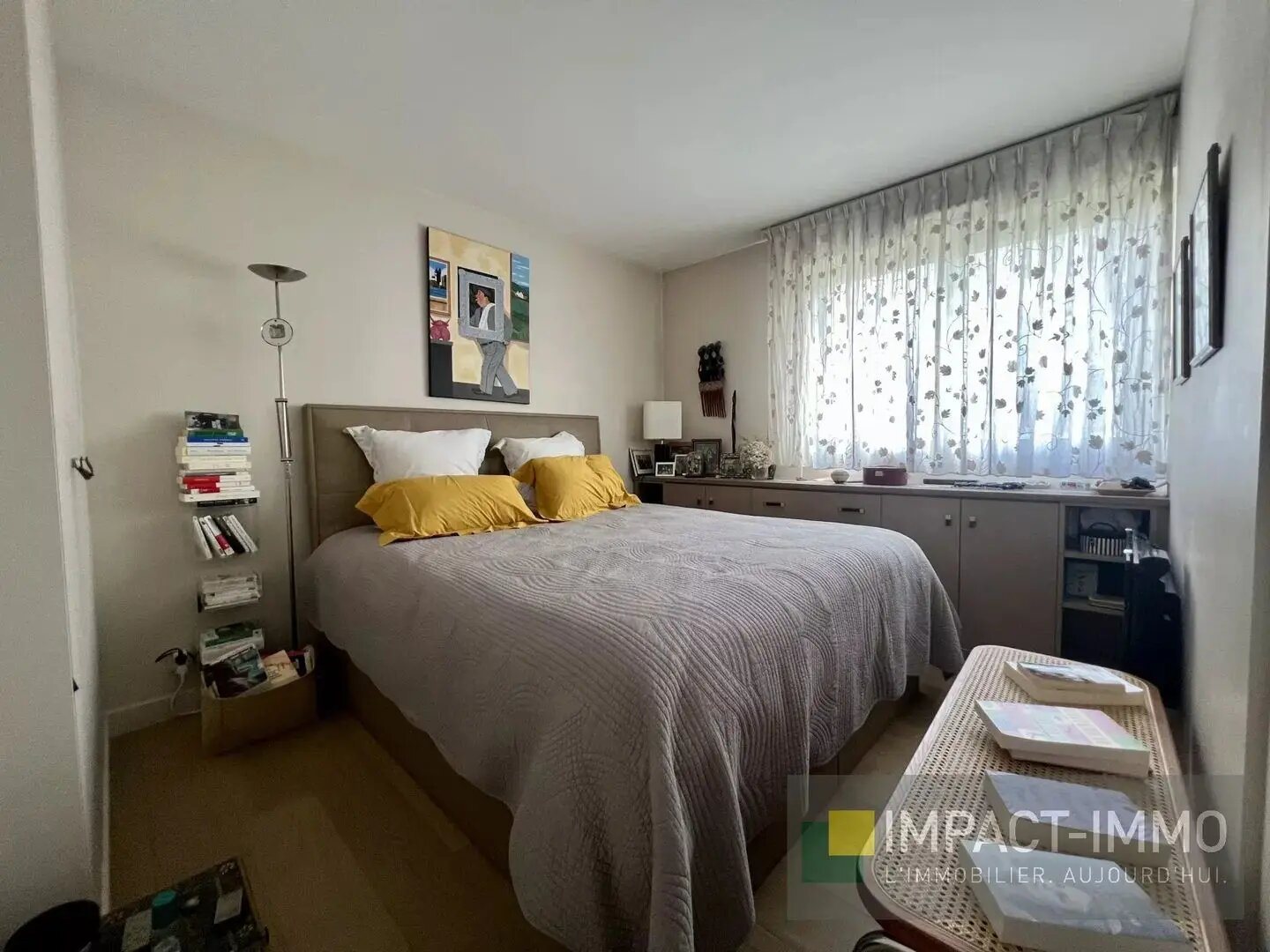 Appartement à vendre, 87m², Suresnes