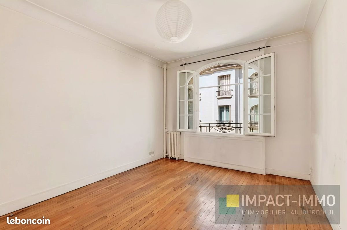 Appartement à vendre, 42m², Courbevoie
