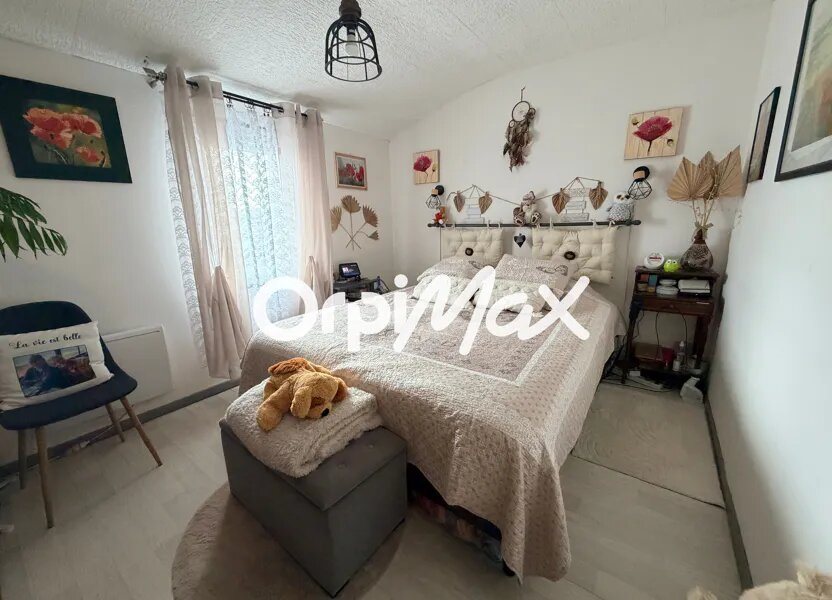 Maison à vendre, 76m², Saint-Léonard