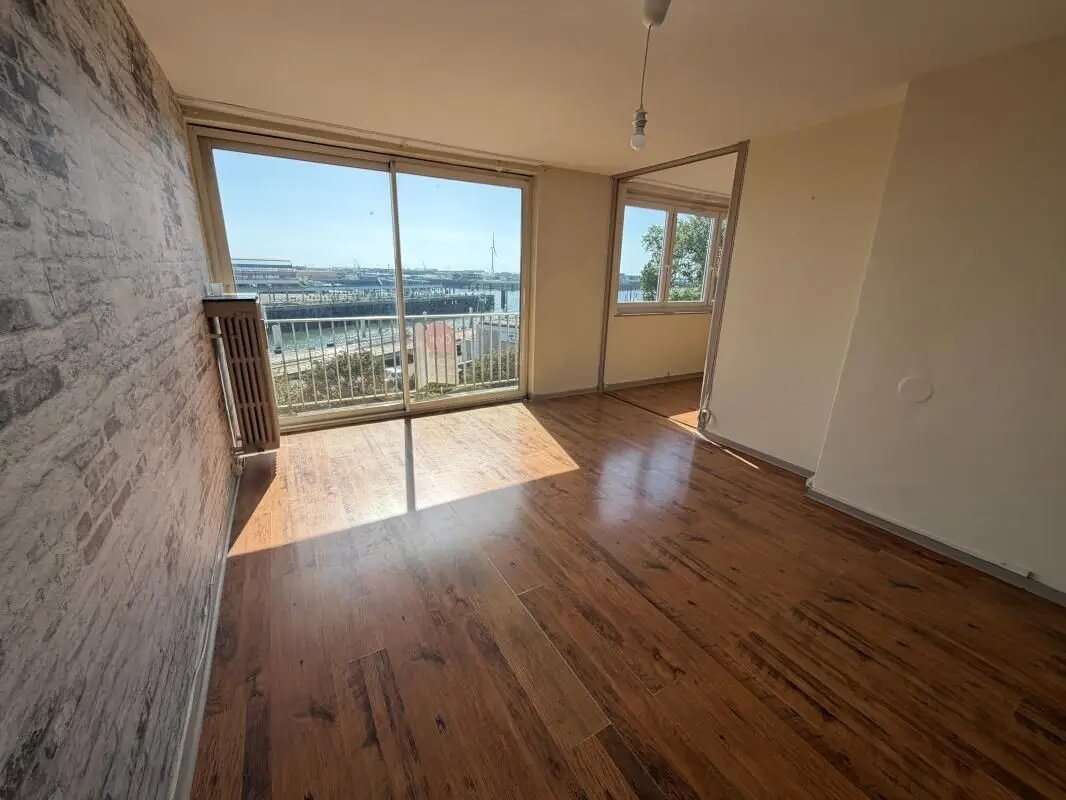 Appartement à vendre, 68m², Boulogne-sur-Mer