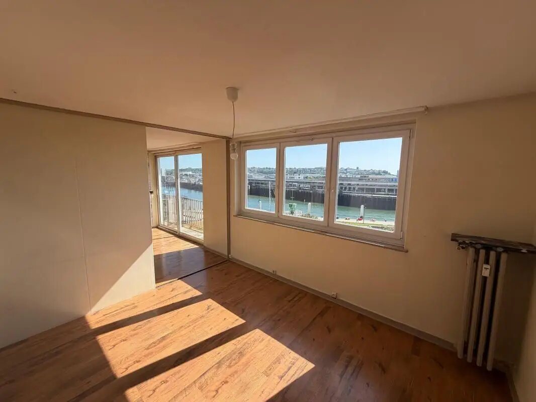 Appartement à vendre, 68m², Boulogne-sur-Mer