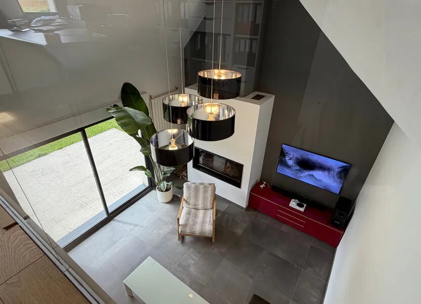 Maison à vendre, 165m², Baincthun