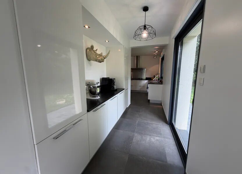 Maison à vendre, 165m², Baincthun