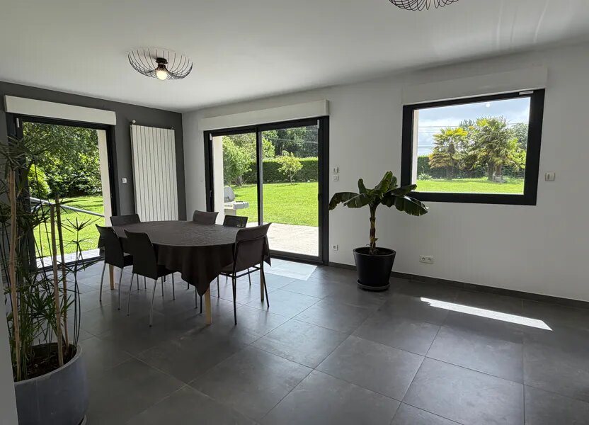 Maison à vendre, 165m², Baincthun