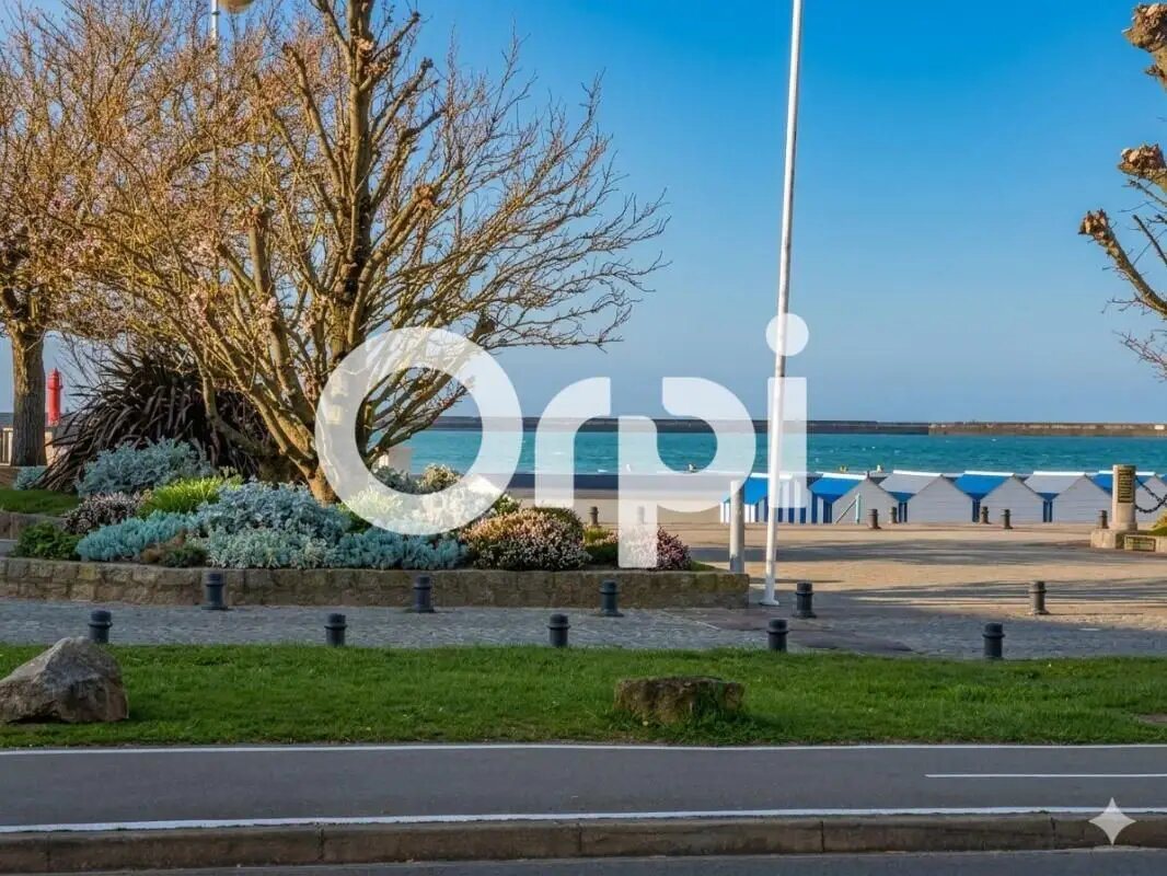 Appartement à vendre, 21m², Boulogne-sur-Mer