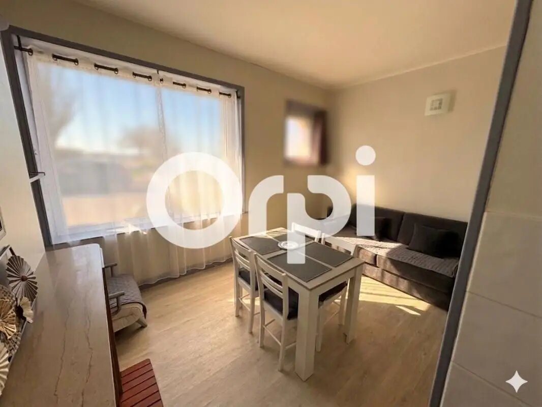 Appartement à vendre, 21m², Boulogne-sur-Mer