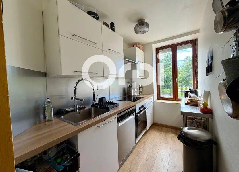 Appartement à vendre, 62m², Boulogne-sur-Mer