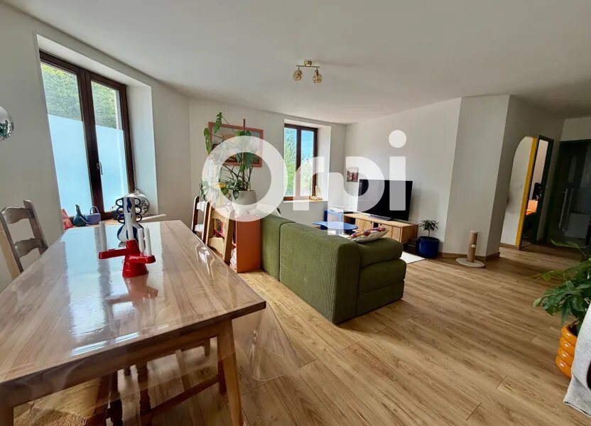 Appartement à vendre, 62m², Boulogne-sur-Mer