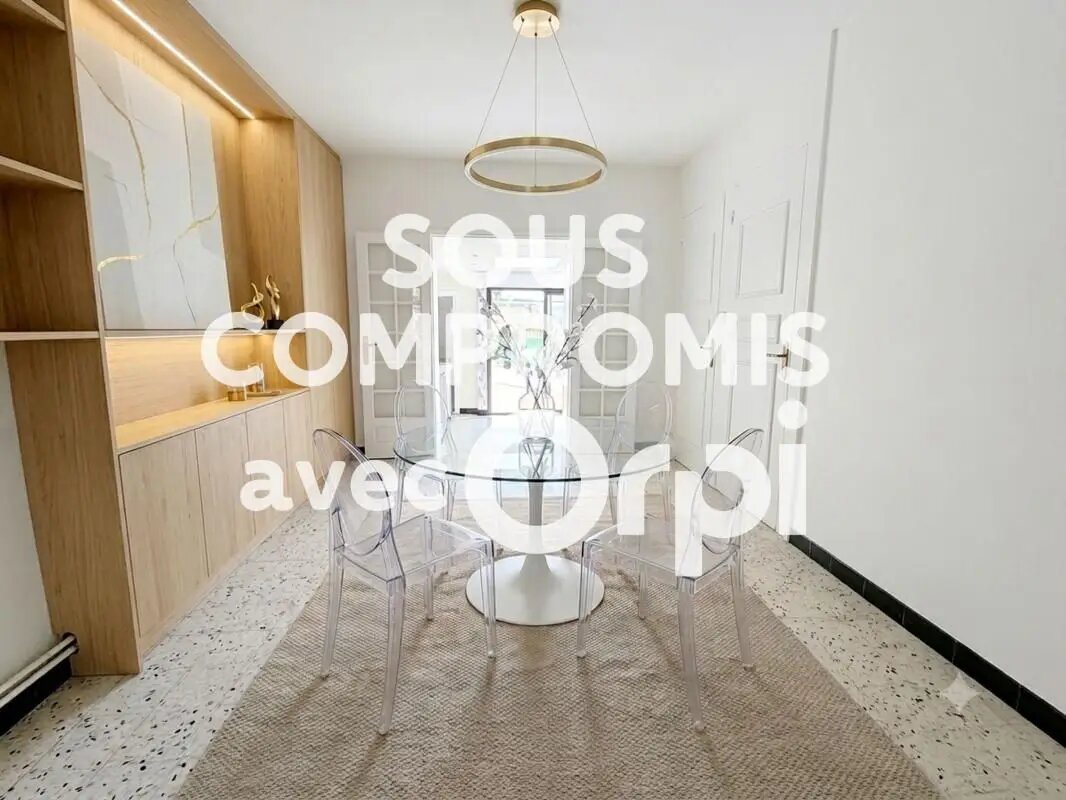Maison à vendre, 73m², Outreau