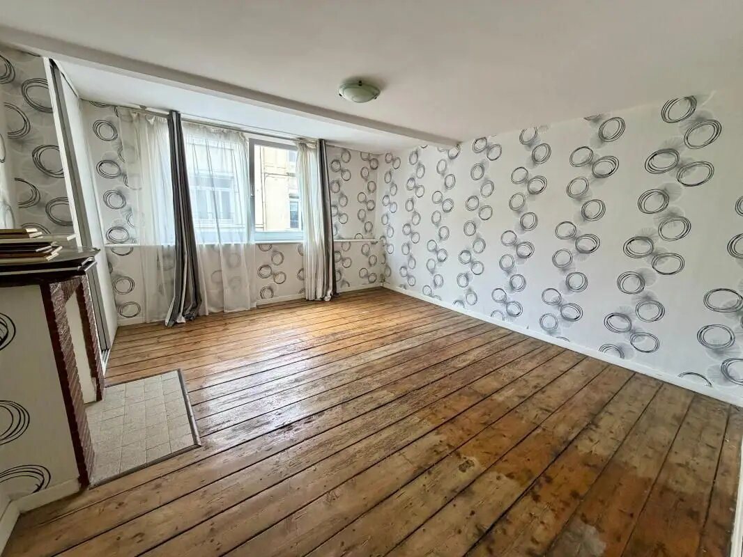 Maison à vendre, 73m², Outreau