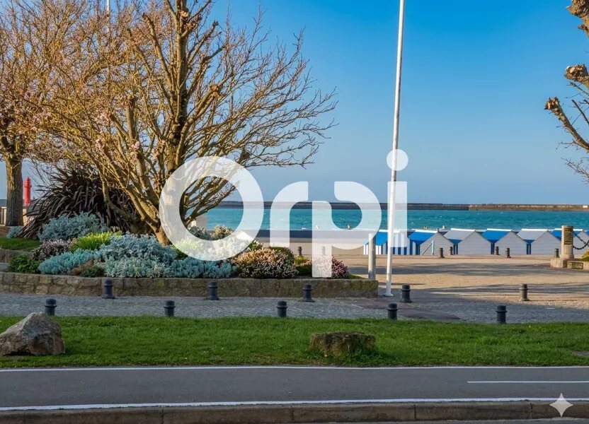 Appartement à vendre, 21m², Boulogne-sur-Mer