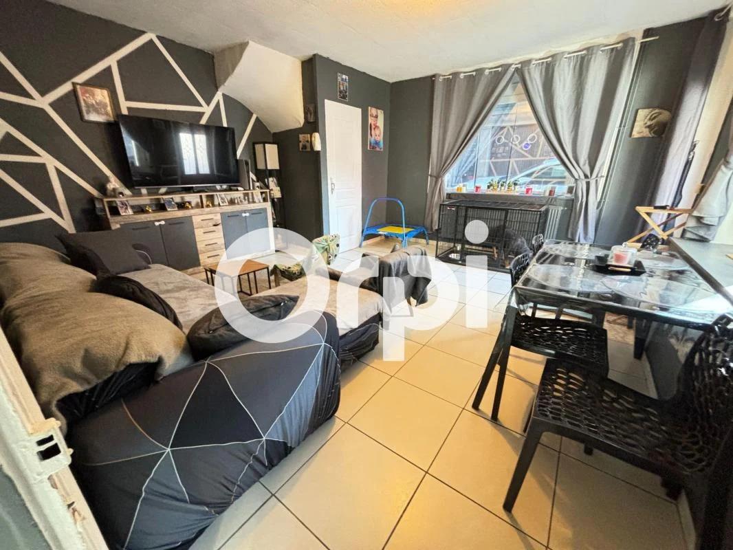 Maison à vendre, 90m², Boulogne-sur-Mer