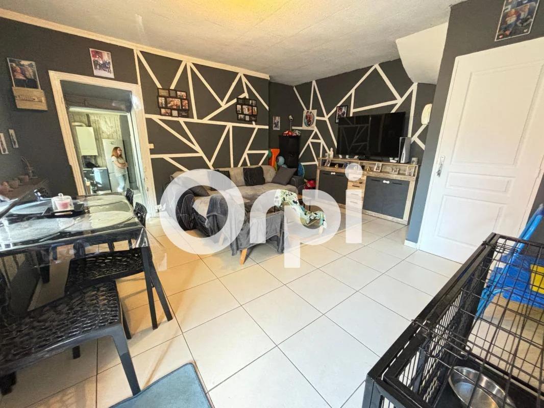 Maison à vendre, 90m², Boulogne-sur-Mer