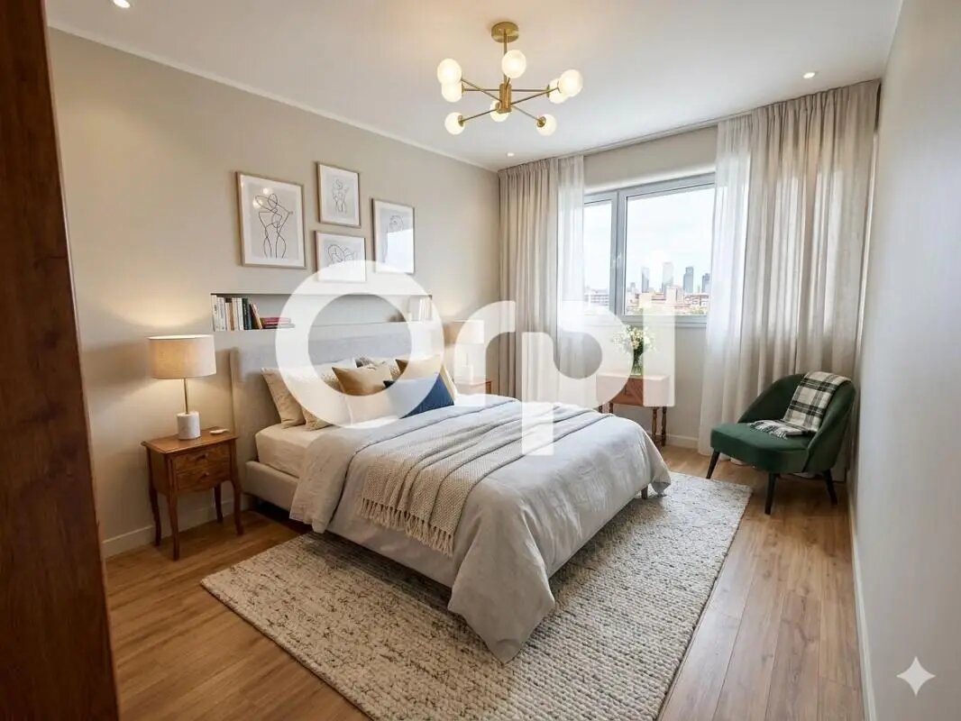 Appartement à vendre, 88m², Boulogne-sur-Mer