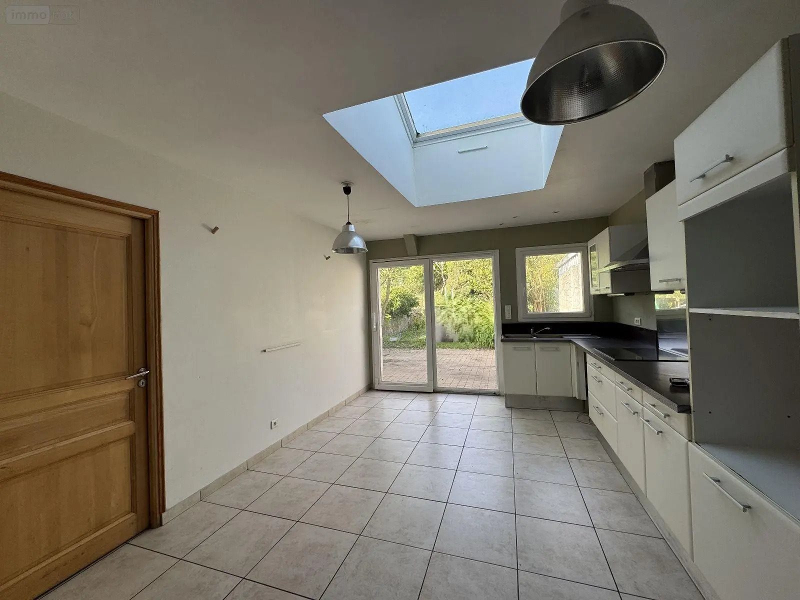 Maison à vendre, 130m², Outreau