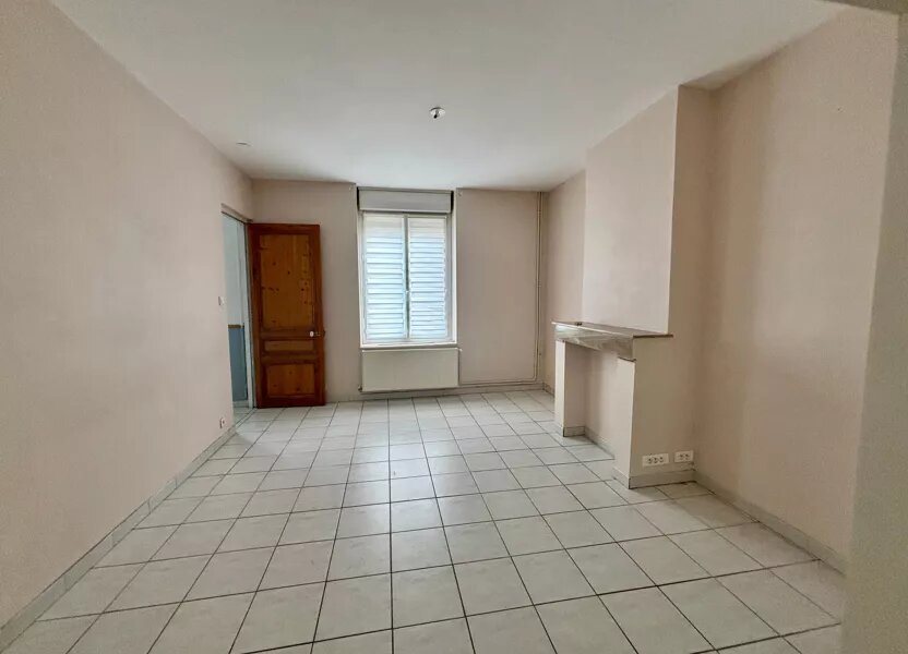 Maison à vendre, 130m², Outreau