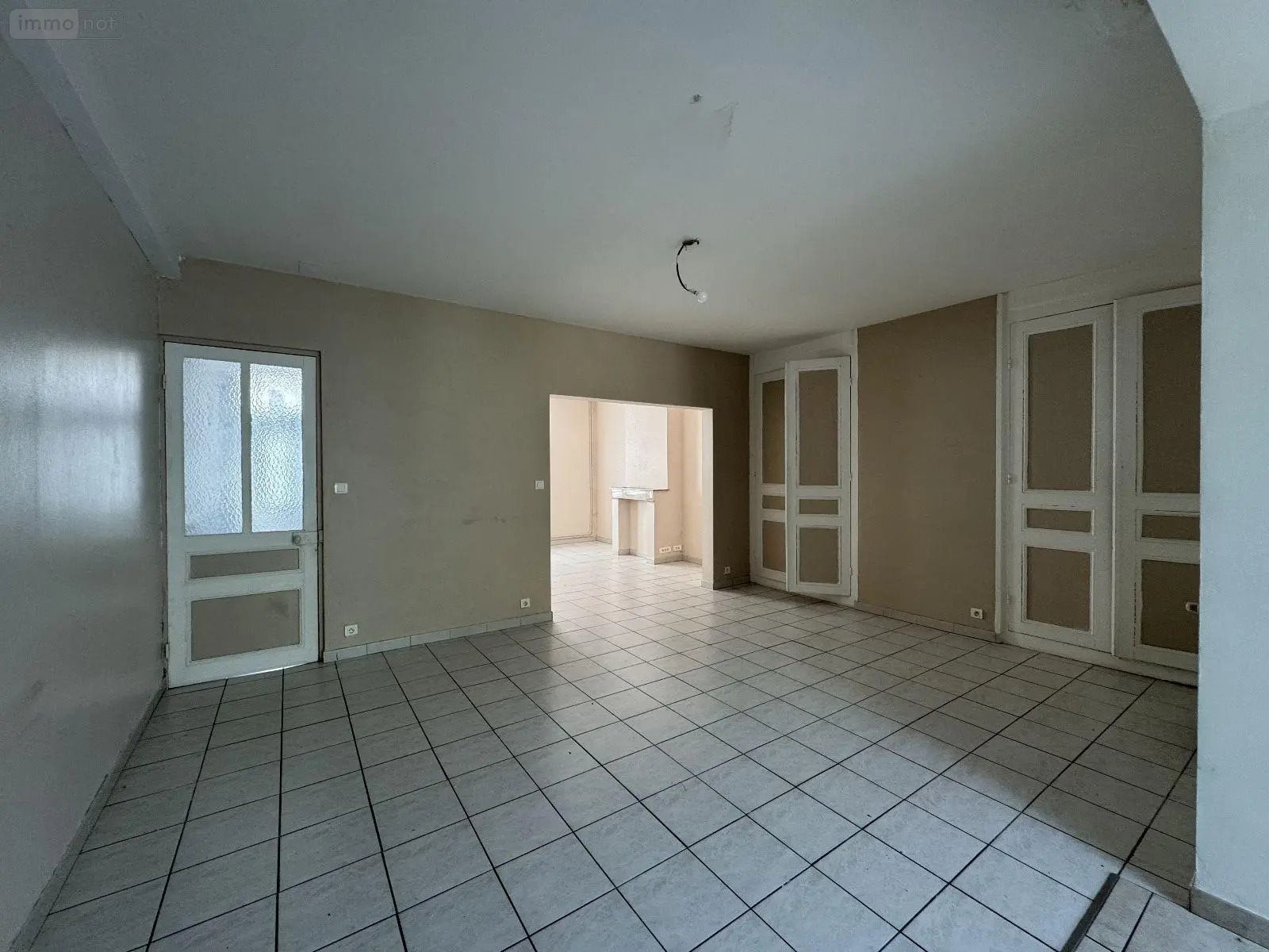 Maison à vendre, 130m², Outreau