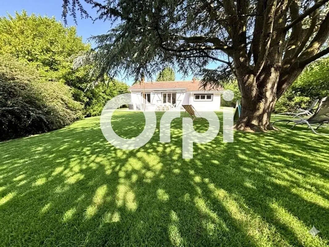 Maison à vendre, 110m², Saint-Martin-Boulogne