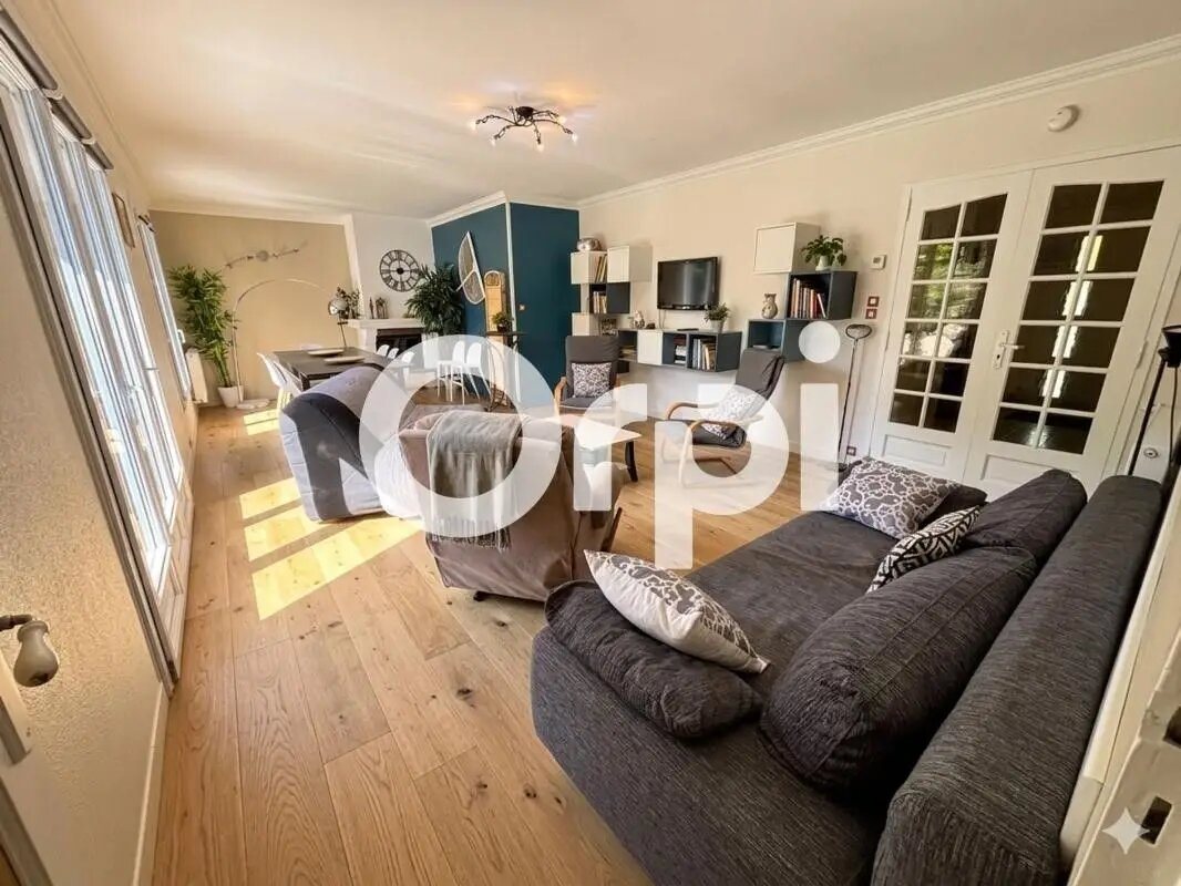 Maison à vendre, 110m², Saint-Martin-Boulogne