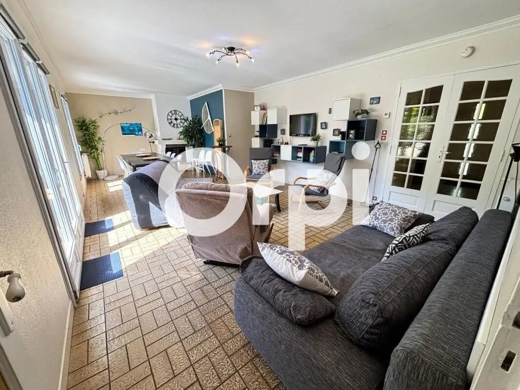 Maison à vendre, 110m², Saint-Martin-Boulogne