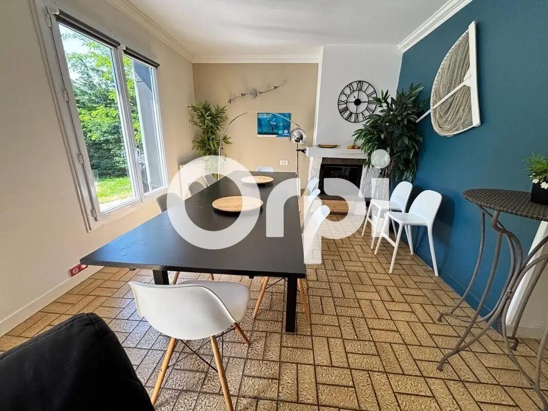 Maison à vendre, 110m², Saint-Martin-Boulogne