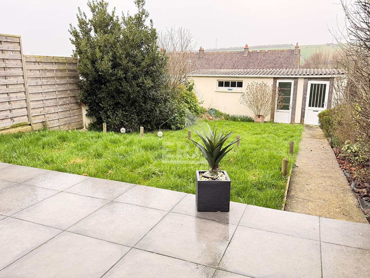 Maison à vendre, 108m², Saint-Léonard