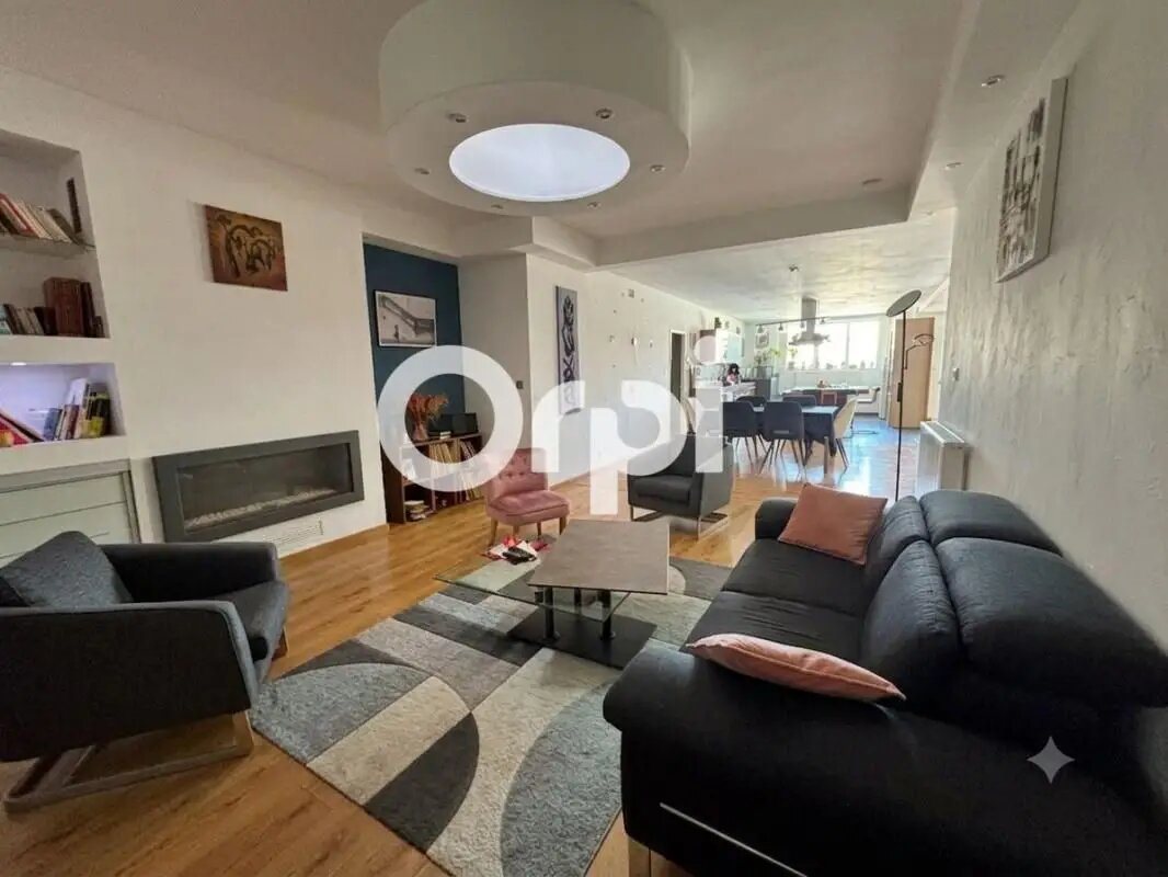 Appartement à vendre, 159m², Boulogne-sur-Mer