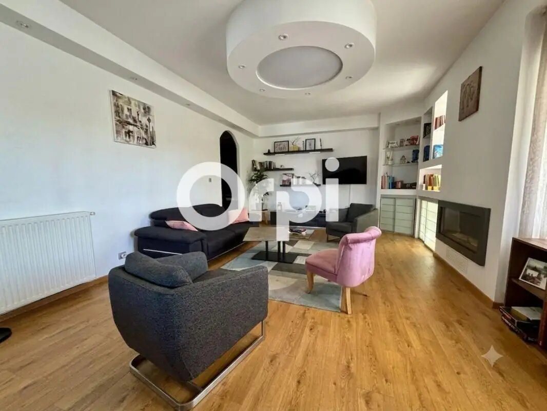 Appartement à vendre, 159m², Boulogne-sur-Mer