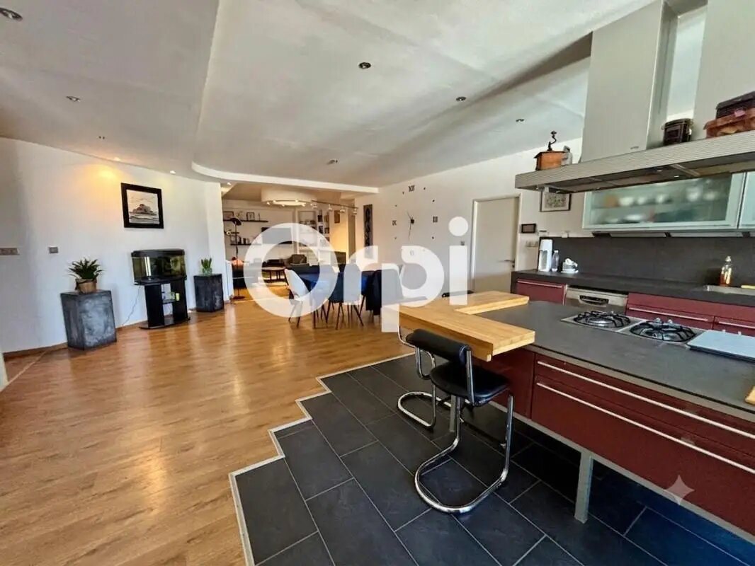 Appartement à vendre, 159m², Boulogne-sur-Mer