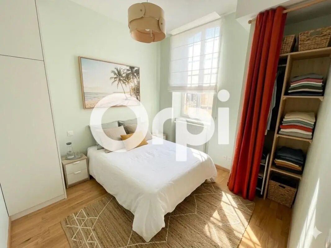 Appartement à vendre, 34m², Boulogne-sur-Mer