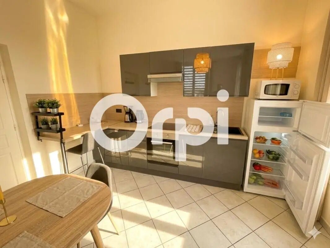 Appartement à vendre, 34m², Boulogne-sur-Mer