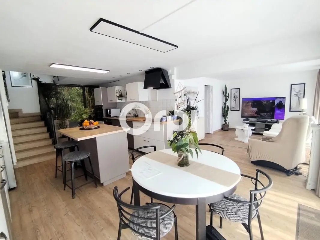 Appartement à vendre, 98m², Boulogne-sur-Mer