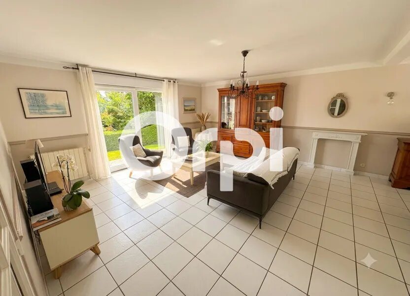 Maison à vendre, 126m², Outreau