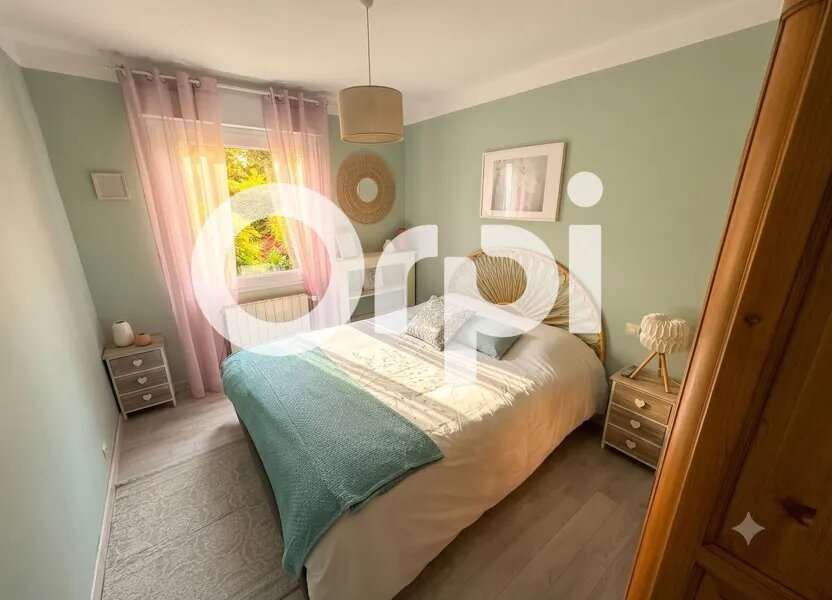 Maison à vendre, 126m², Outreau