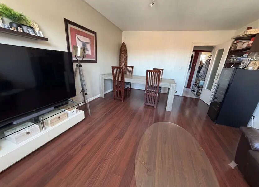 Appartement à vendre, 50m², Boulogne-sur-Mer