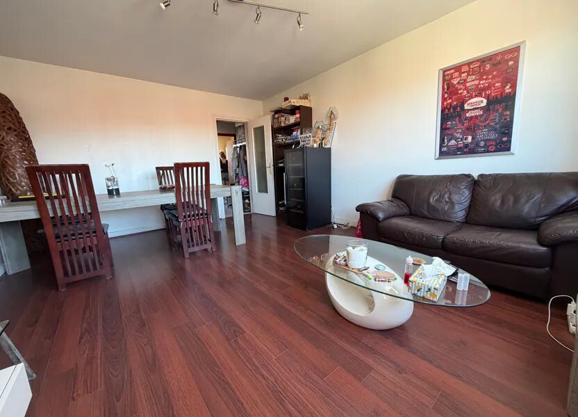 Appartement à vendre, 50m², Boulogne-sur-Mer