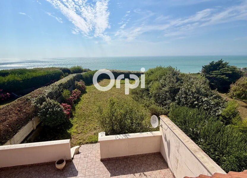 Maison à vendre, 85m², Equihen-Plage
