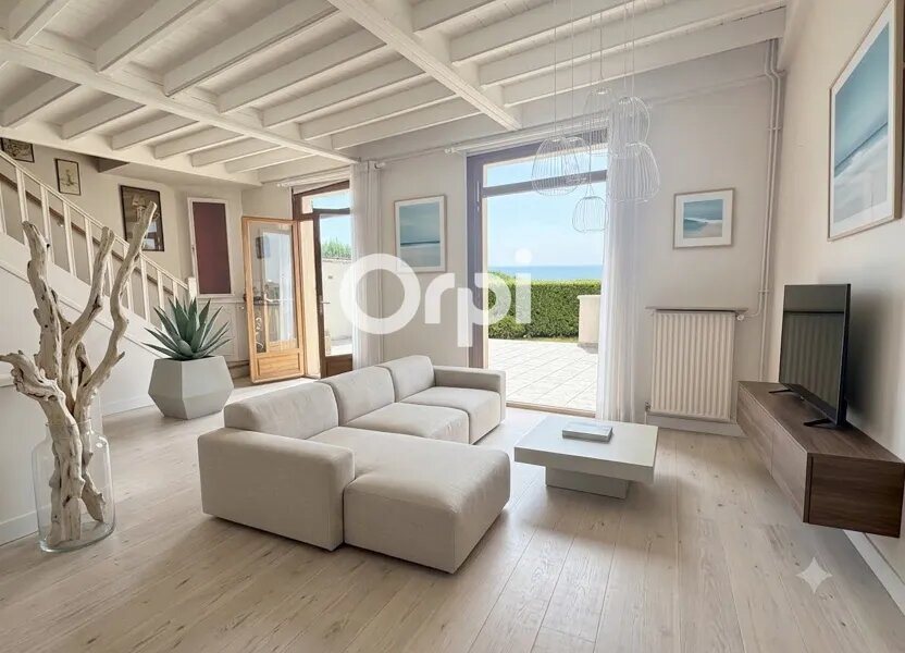 Maison à vendre, 85m², Equihen-Plage