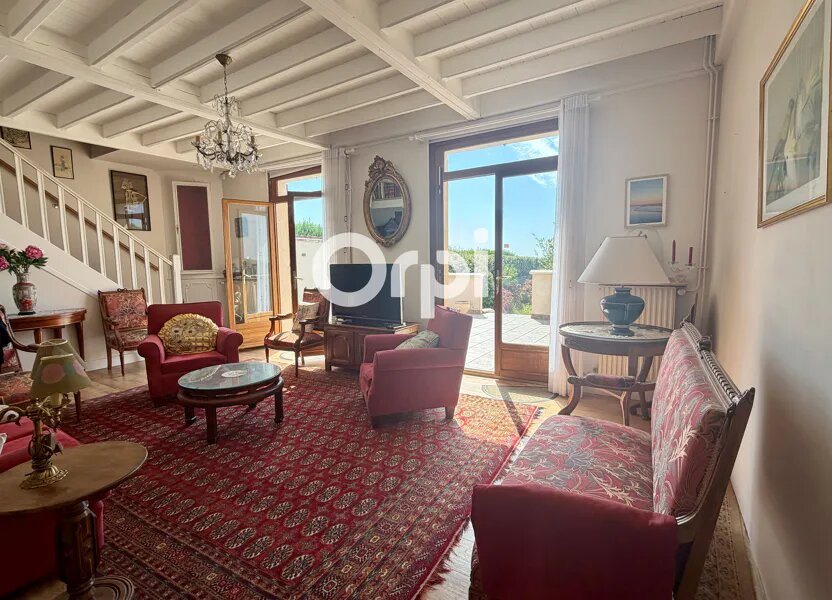 Maison à vendre, 85m², Equihen-Plage