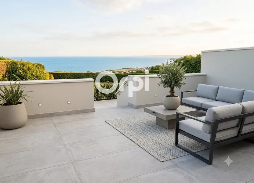 Maison à vendre, 85m², Equihen-Plage