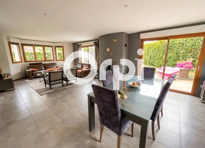 Maison à vendre, 150m², La Capelle-lès-Boulogne