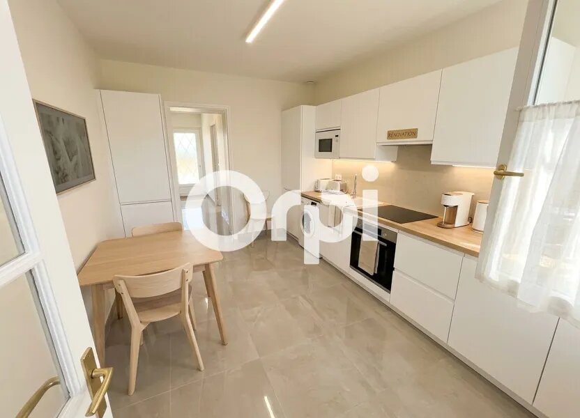 Maison à vendre, 65m², La Capelle-lès-Boulogne