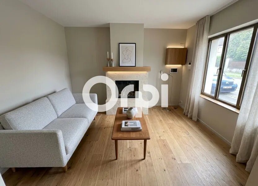 Maison à vendre, 65m², La Capelle-lès-Boulogne