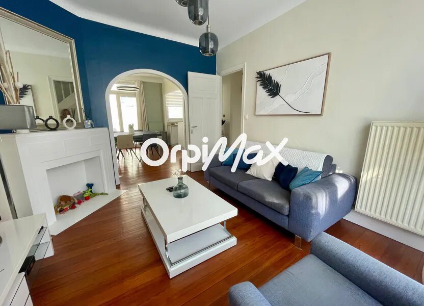 Maison à vendre, 110m², Boulogne-sur-Mer