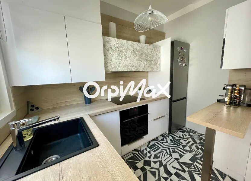 Maison à vendre, 110m², Boulogne-sur-Mer